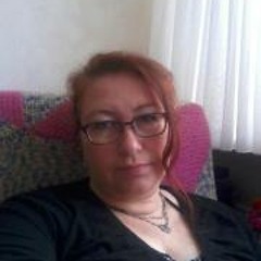 Sandra Hopmans