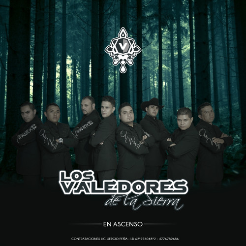 Los Valedores De La Sierra No Te Vayas By Losvaledoresdelasierra Listen To Music soundcloud