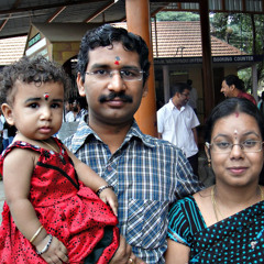 Pradeep C