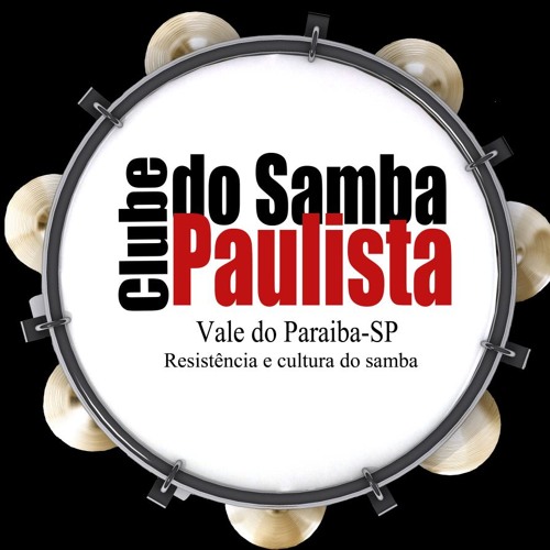 Clube do Samba Paulista’s avatar