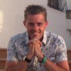 Brian Bloomfield