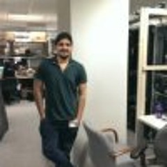 Gaurav Raj 5
