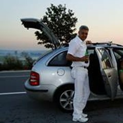 Bradu Mihai Daniel
