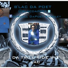 b'lac da poet