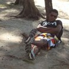 Jonathan Laverdure 1