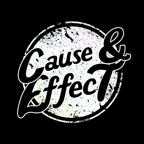 Cause and Effect - Dirty Happy Ozone
