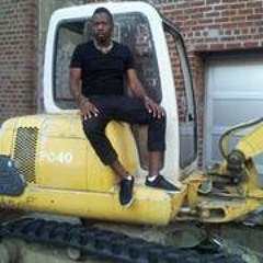 Koolant Brown ft Chris Cosmic party time