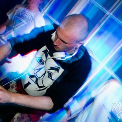 DJ Raptor (Generation Z)