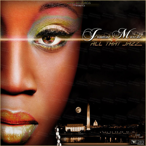 Stream Lotus flower bomb coverSnippet by Jasmine Marche' Listen