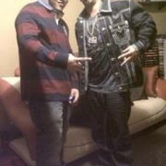 Young Pistol RuffRyder