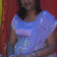 Debbie Singh Rampersad