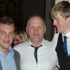 James Hetherington 3