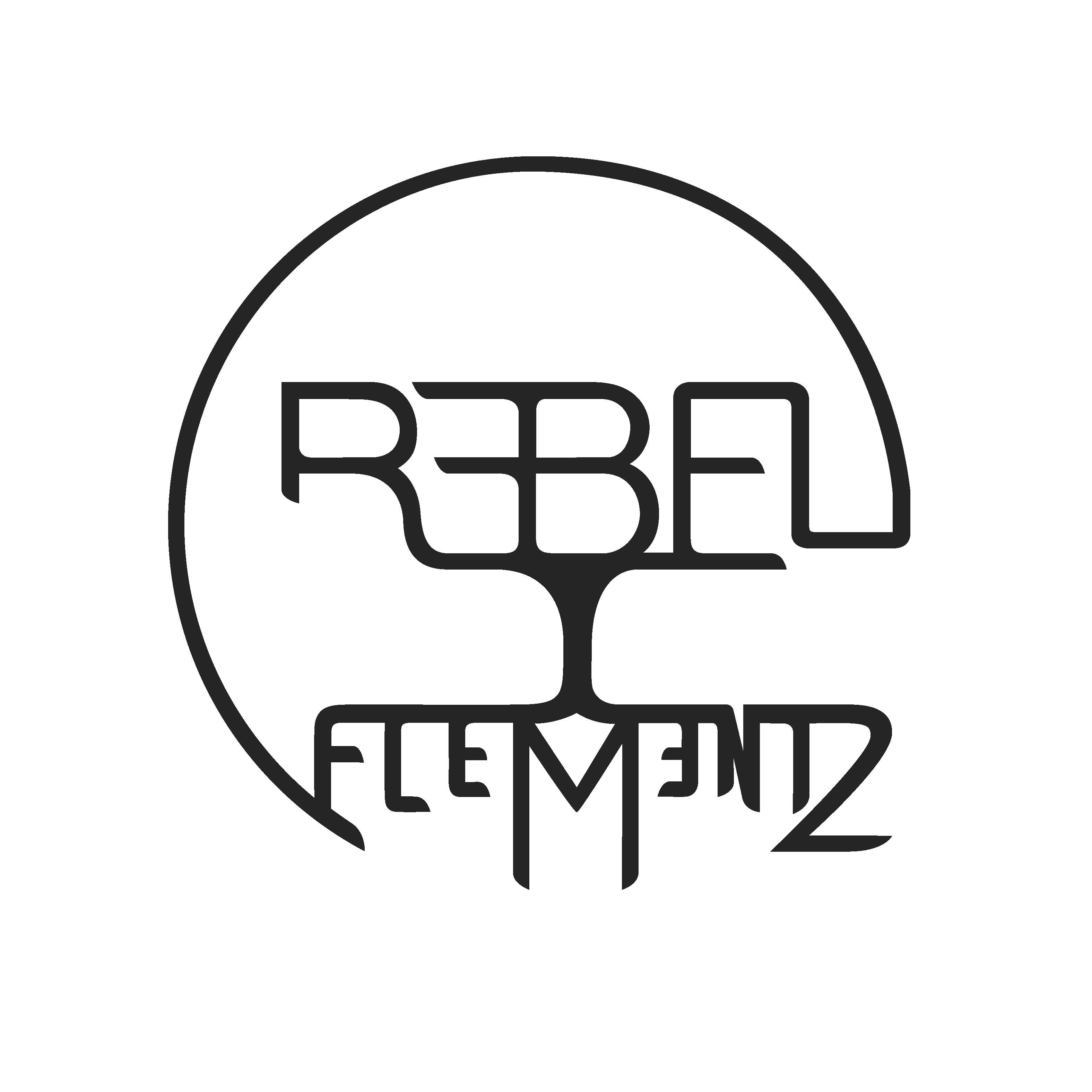Rebel Elementz podcast artwork