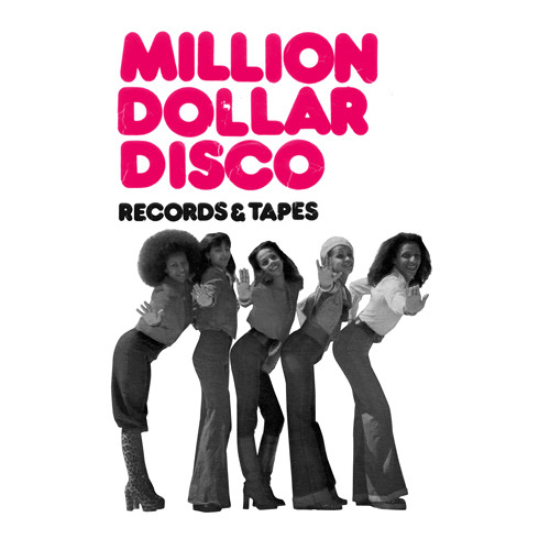 Million Dollar Disco’s avatar