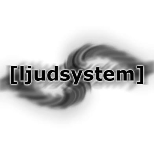 ljudsystem’s avatar