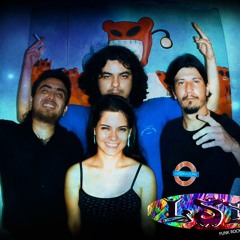 LSD (Lossantosdomingazos)