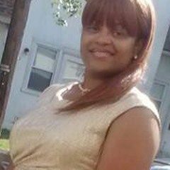 Shakeera Anderson Blessed