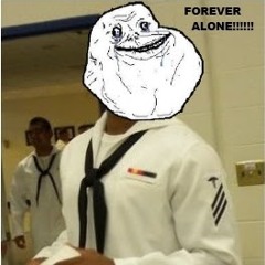 Lone Sailor