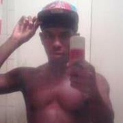 Isaac Lewis 7