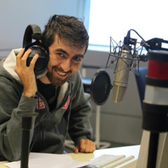 Atif Tauqeer's Live Interview On Iman FM