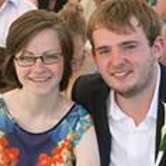 Michael Griffiths 21