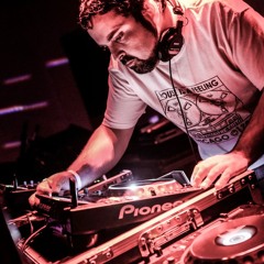 DJ Eddie B