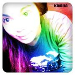 Kamila Beatriz Llancanao