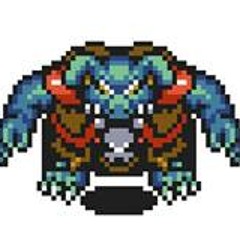 Adam Bomb-omb Wasson