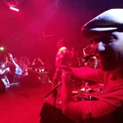 D.J.BERLIN(Official Page)