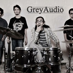 Grey Audio Sessions Episode II: The Noori Medley