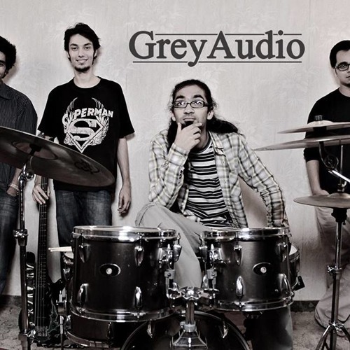 Grey Audio Sessions Episode II: The Noori Medley