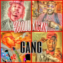Cloud Kickin Gang