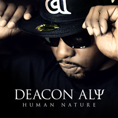 Deacon Aly