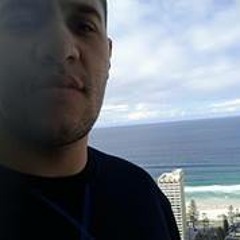 Michael Zachariou