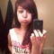 Samantha Raven Cabral