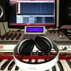 SHOWZBEATZ Instrumentals