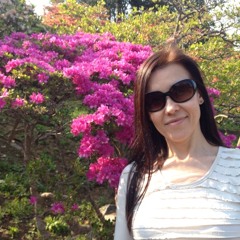 Olga Tsypina podcast