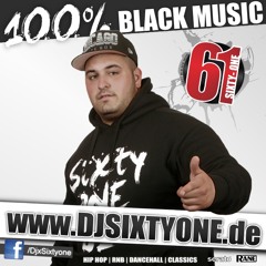 DJ | SIXTY-ONE (Gökhan.Y)