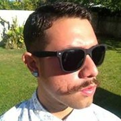 Jonathan Alexander Ramos