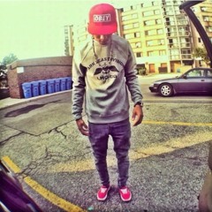 Cant Trust Em Freestyle prod. by Pit Boss