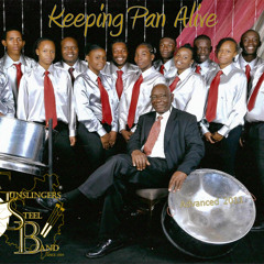 Gunslingers Steelband