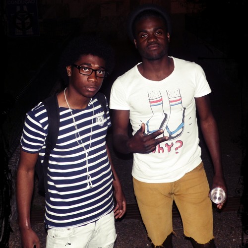 D'Badilo feat Dj Lilocox & Dj Edifox - Vai dar Bruxo