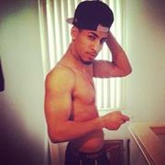 Rashad Cali Boy Kelevra