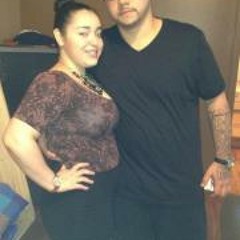Joey N Cindy