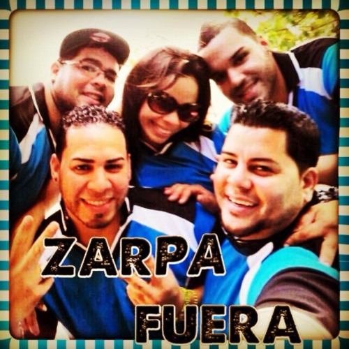 Listen to Zarpa Fuera - La Cabana by Grupo Zarpa Fuera in Rumba playlist online for free on SoundCloud Listen to Zarpa Fuera - La Cabana by Grupo Zarpa Fuera in Rumba playlist online for free on SoundCloud
