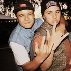 Josh Anderson Maihi Daz