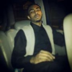 Khalil SinCity Robinson