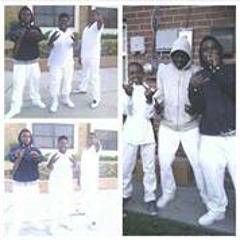 Tae Nolackin Da Shooter