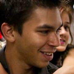 Zachary Morrison-Ruiz