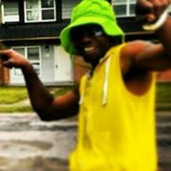 Rickey No-worries Carter